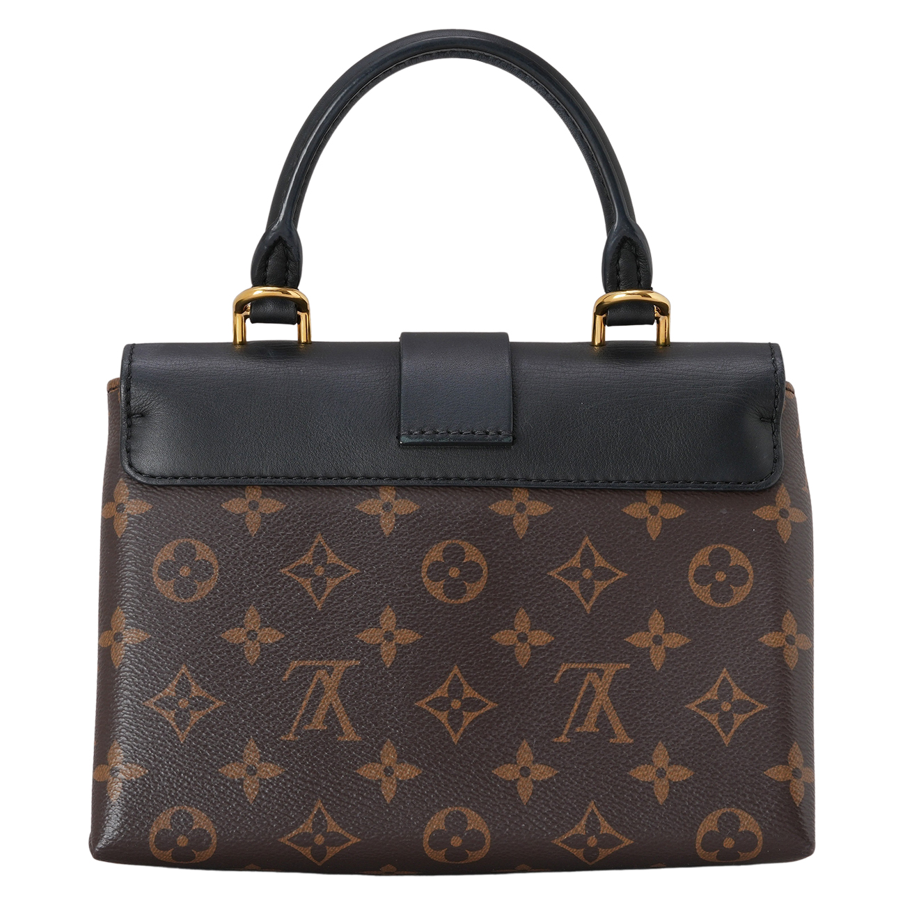 LOUIS VUITTON(USED)루이비통 모노그램 록키 BB